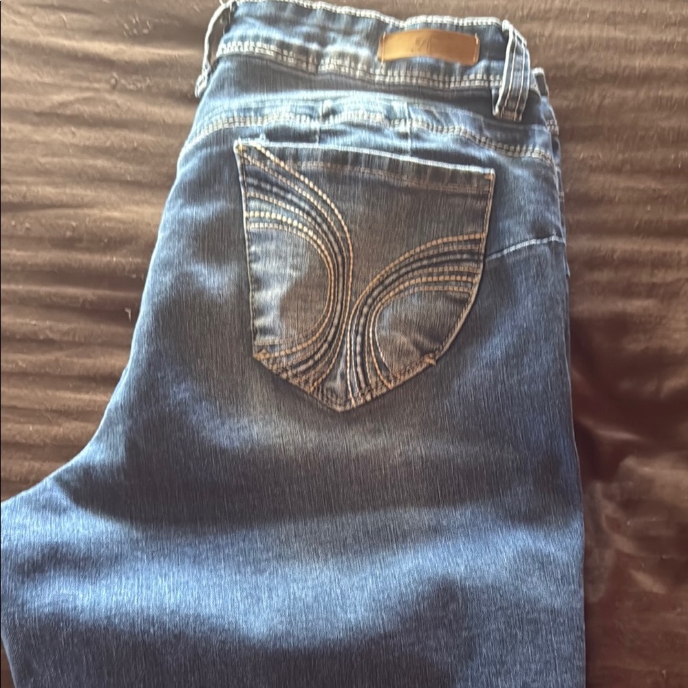 Women's Royalty For Me Jean Shorts